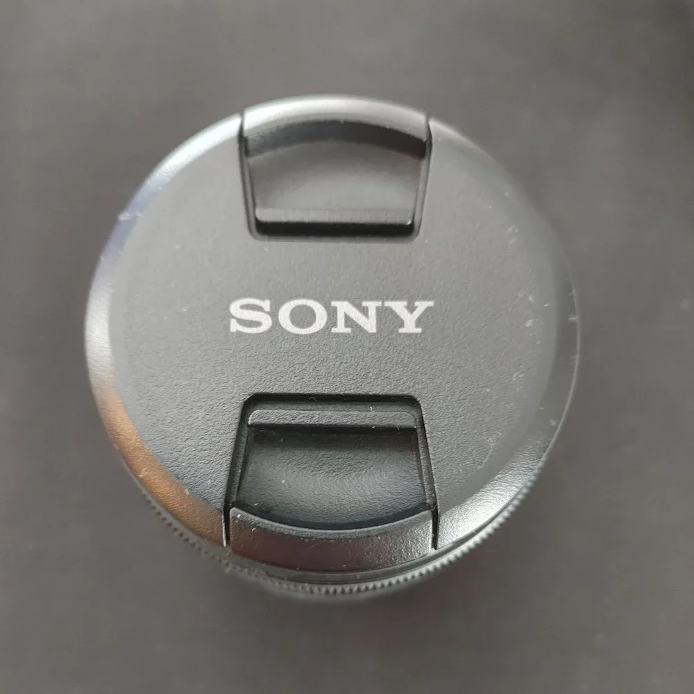 Sony Zoom Wide Angle Lens for DSLR Camera - Model No. SAL24105